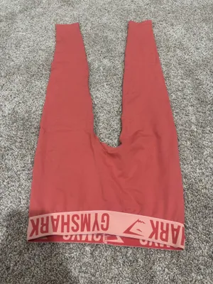 Gymshark Fit Seamless Leggings thumbnail 1