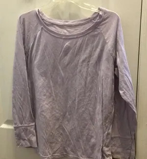 FINAL MARKDOWN LADIES Gilligan and O’Malley sleep top xxl thumbnail 1
