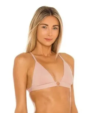 Free People NWT X Revolve Oh Scuba Bralette Size Medium thumbnail 1