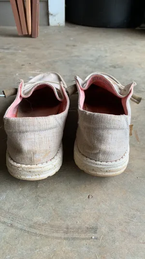 Hey Dude Slip-On thumbnail 3