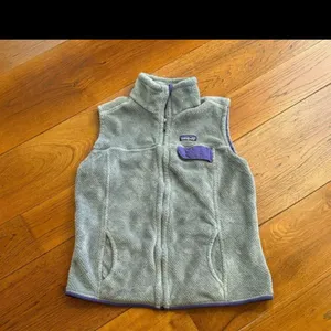 Patagonia Re Tool Vest Heather Gray Size‎ L thumbnail 3