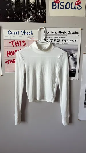 American Eagle Turtleneck thumbnail 7