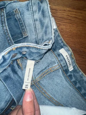 PacSun Straight Jeans thumbnail 2