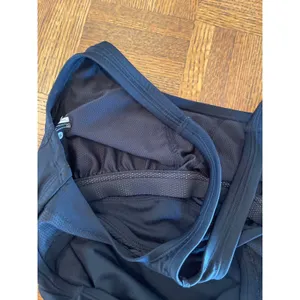 Nike one piece swimsuit, black size small thumbnail 6