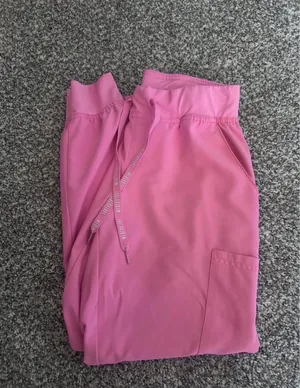 Med Couture Scrub Set Jogger thumbnail 3
