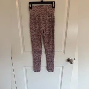 AYBL Evolve Animal Seamless Leggings Small thumbnail 3