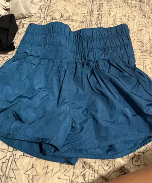 Free People Shorts thumbnail 1