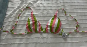 Dippin' Daisy's Bikini Top thumbnail 1