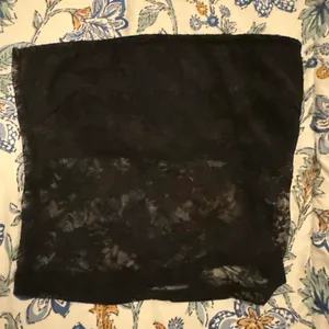 Edikted lace tube top thumbnail 1