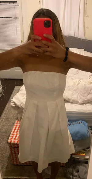 J Crew Dress thumbnail 1