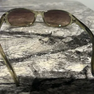 Stylish Green Sunglasses thumbnail 7