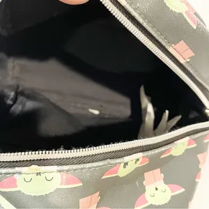 Loungefly Disney Star Wars Mandalorian Baby Yoda Mini Backpack thumbnail 5