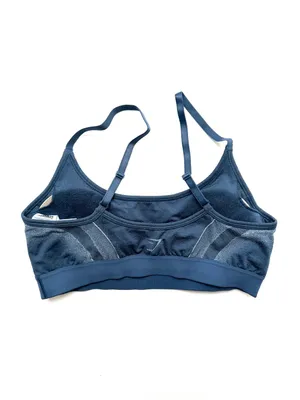 Gymshark M Charge Seamless Sports Bra thumbnail 2
