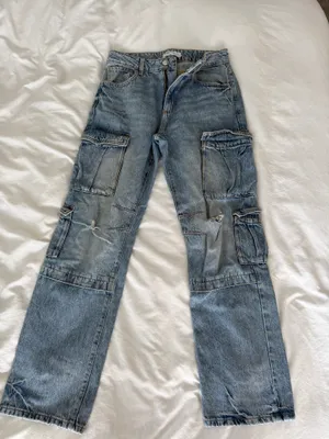 Garage Jeans Cargo thumbnail 1