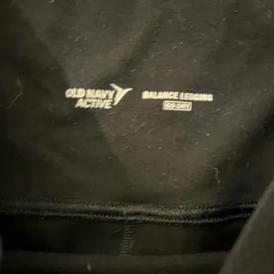 Black Leggings thumbnail 2