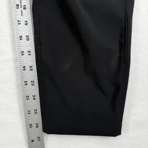 Lululemon On The Fly Pant‎ Woven 28" Size 4 Athletic Casual thumbnail 5