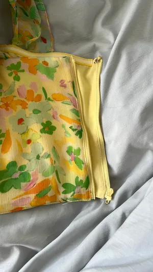 ASTR The Label Corset Top thumbnail 4