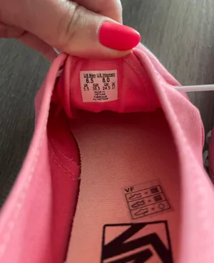 Vans Shoes thumbnail 6