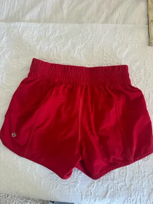 Track That Lululemon 3" Shorts thumbnail 2