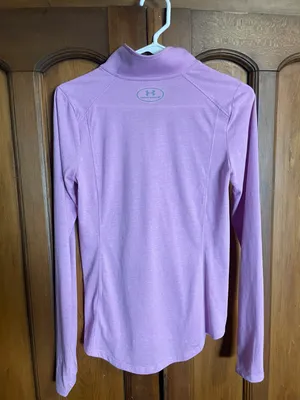 Under Armour Women’s Half Zip XS thumbnail 2