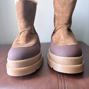 NWOT Scotch & Soda Aubri Boots thumbnail 2