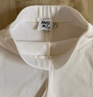 Princess Polly Organic Cotton Bike Shorts thumbnail 5