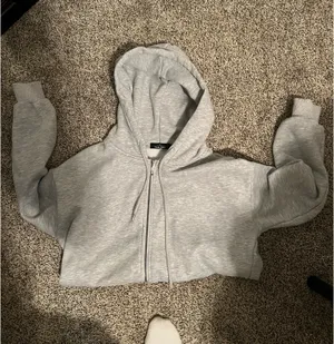 Trendy Queen Amazon Oversized Jacket thumbnail 2