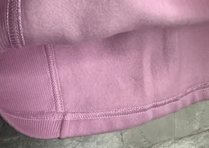 Lululemon Scuba High Rise Mini Skirt NWT Size Small (VITP) Pink LW8ALSS thumbnail 7