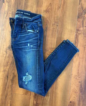 American Eagle Jeggings thumbnail 1