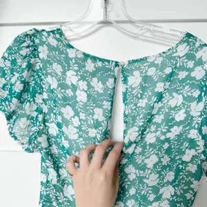Lulus Gracious Gardens Jumpsuit thumbnail 8