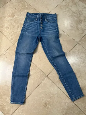 American Eagle Jeggings thumbnail 1