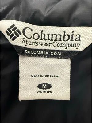 Columbia Down Puffer Coat thumbnail 6