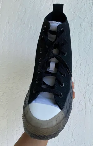 Converse UN1TL3D ‘Not A Chuck’ Hi Top thumbnail 5