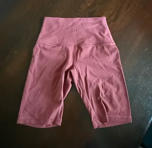 Lululemon Biker Align Shorts thumbnail 1