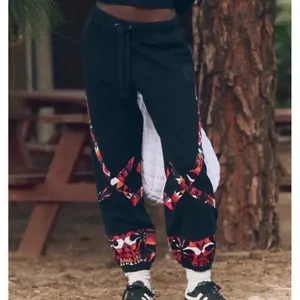 NWT Free People FP Movement‎ Snow Flow Joggers M thumbnail 6