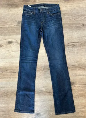 Joe’s Jeans Brilla Skinny Bootcut thumbnail 1