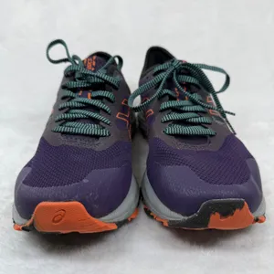 ASICS‎ Gel-Excite Trail Womens Running Shoes Purple Orange 1012B051 Size 10 thumbnail 2