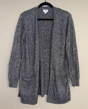 Old navy women’s cardigan L ✨ thumbnail 1