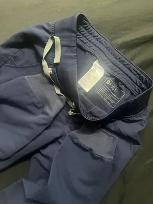 FIGS Jogger Scrub Pants thumbnail 4