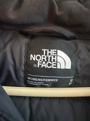Women’s North Face jacket thumbnail 3