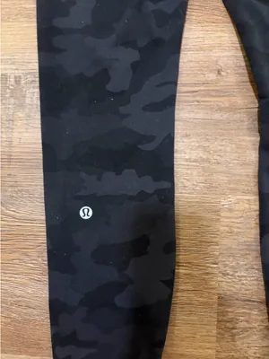 Lululemon Leggings thumbnail 3
