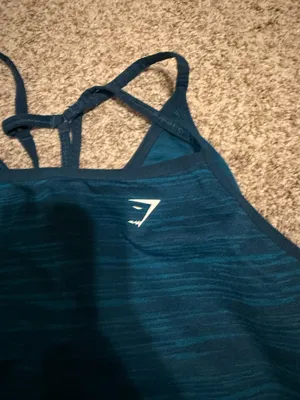 Gymshark Sports Bra thumbnail 2
