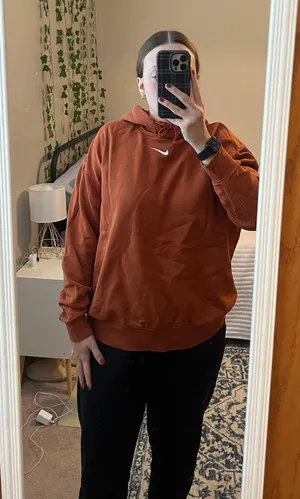 Nike Hoodie thumbnail 2