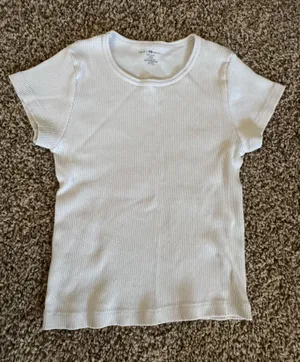 Brandy Melville Top thumbnail 1