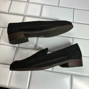 Lucky‎ Brand Black Camdyn Loafer size 7.5 thumbnail 12