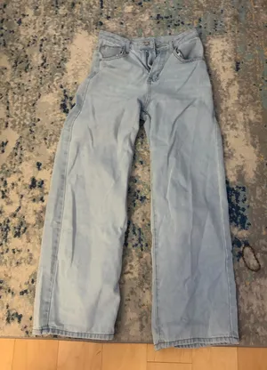 Women's jeans Blue Size XS thumbnail 1
