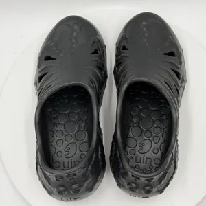UIN INK BLACK OCTOPUS II EVA Water Resistant Slip On Shoes Women’s‎ Size 6/6.5 thumbnail 6