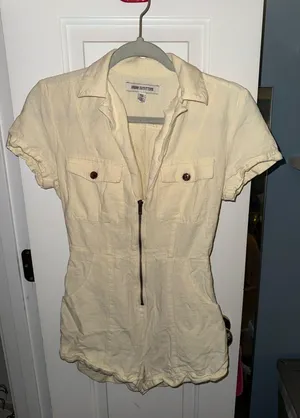 Urban Outfitters Romper thumbnail 1