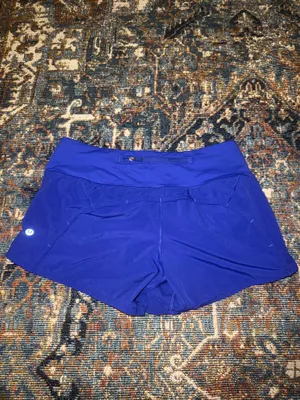 Lululemon Shorts thumbnail 2