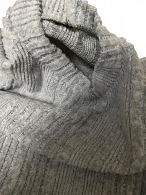 Women’s Sweater Dress thumbnail 3
